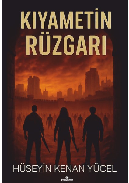 Kıyametin Rüzgarı