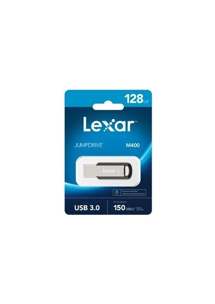 Jumpdrive M400 128 GB Flash Bellek indirimleri