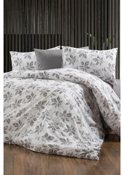 Bihter Çift Kişilik Nevresim Takımı