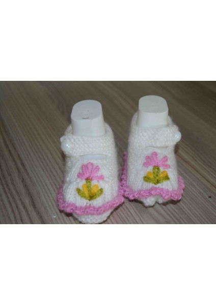 Minik Adımların Sıcacık ve Şık Hali! 🌼 modelleri