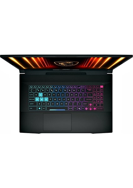 Katana 17 Hx B14WFKA19-216XTRA19 Intel Core I7 14650HX 16GB 2tb SSD RTX5060 Windows 10 Pro 17.3" Wqhd 240Hz IPS Taşınabilir Bilgisayar indirimleri