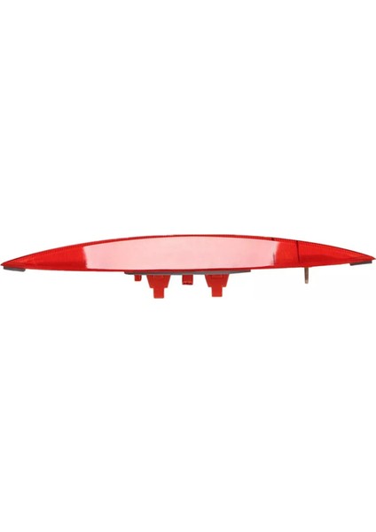 Honda Fit/jazz Gk5 2014-2019 Için 34270-T5A-J01 LED High Monte Stop Light 3 Fren Lambası (Yurt Dışından)