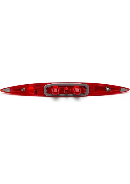 Honda Fit/jazz Gk5 2014-2019 Için 34270-T5A-J01 LED High Monte Stop Light 3 Fren Lambası (Yurt Dışından) indirimleri