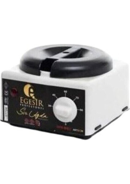 Kare Tasarımlı Ağda Makinesi, Pratik ve Güçlü Ağda Uygulama Cihazı