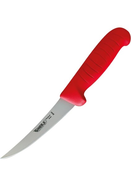 Protrend Profesyonel Kavrama Kıvrık Sıyırma Bıçağı 13 cm