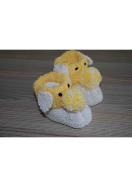 Minik Adımların Sıcacık ve Şık Hali! 🌼 fiyatları