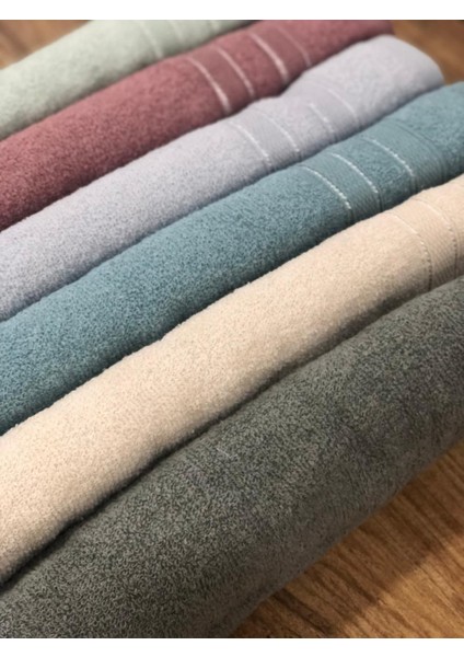 12 Li Durul Mine %100 Pamuklu Ekonomik Kuaför Berber El Yüz Havlusu 50 x 85 modelleri