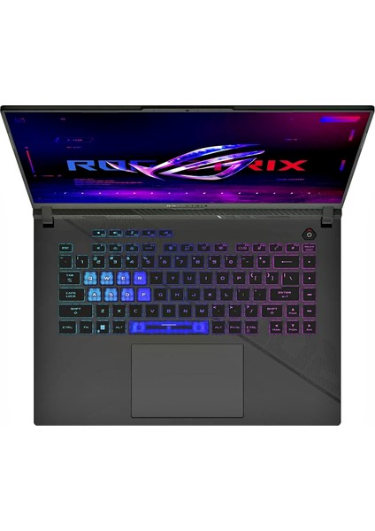 Rog Strix G16 G614PHA23-RV036A23 Amd Ryzen 9 8940HX 32GB 2tb SSD RTX5050 Windows 11 Home 16" Wuxga 165Hz 300NIT IPS Taşınabilir Bilgisayar fırsatları