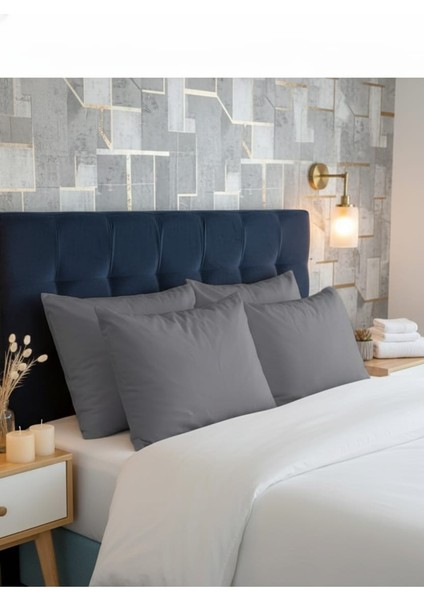 8 Adet 50X70CM Renkli Kapaklı Lüks Yastık Kılıfı, Pamuklu Yastık Kılıfı, Yastık Şiltesi modelleri