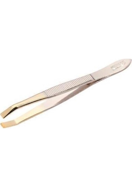 Gold Uçlu Paslanmaz Çımız, Profesyonel Düz Cımbız 7335 fiyatları