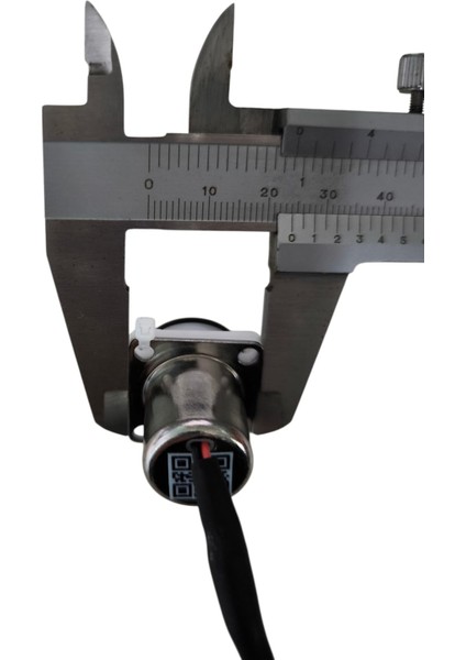 Fotoselli - Sensörlü Sıva Üstü Pisuvar Selenoit Valf fırsatları