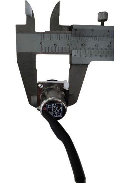 Fotoselli - Sensörlü Sıva Üstü Pisuvar Selenoit Valf indirimleri