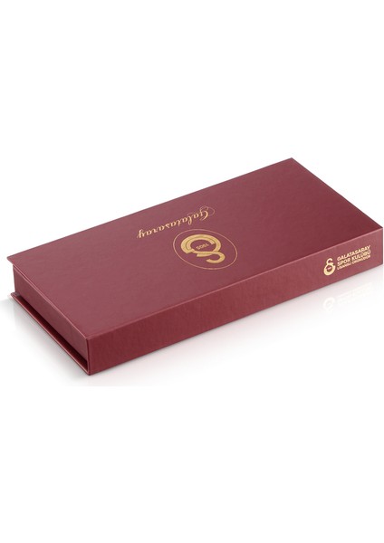 Galatasaray Kaplangözü Doğal Taş Tesbih HTG2509