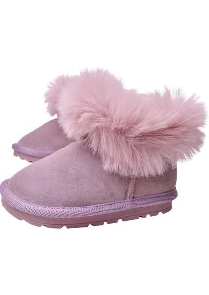 Func Çocuk Yünlü Bot modelleri