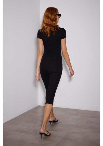 Kapri Pantolon Tayt fiyatları