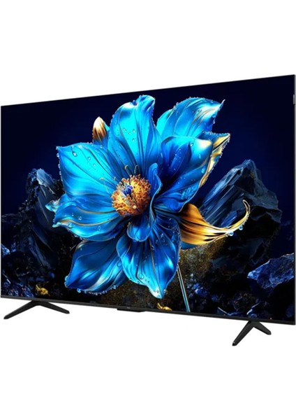 75P79K 75'' 189 Ekran Uydu Alıcılı 4K Ultra HD Google QLED TV