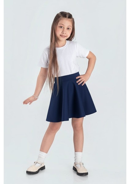 Scuba 23 Nisan 29 Ekim Törenlik Etek MNK0565