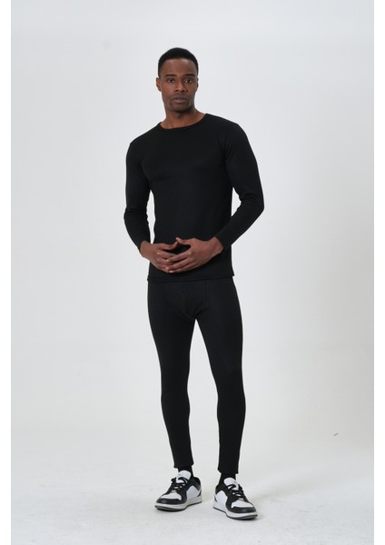 Erkek Termal Poliviskon Alt Üst Takım modelleri