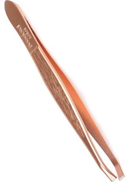 Dar Ağız Bronz Cımbız, Hassas ve Dayanıklı, Kolay Kullanım