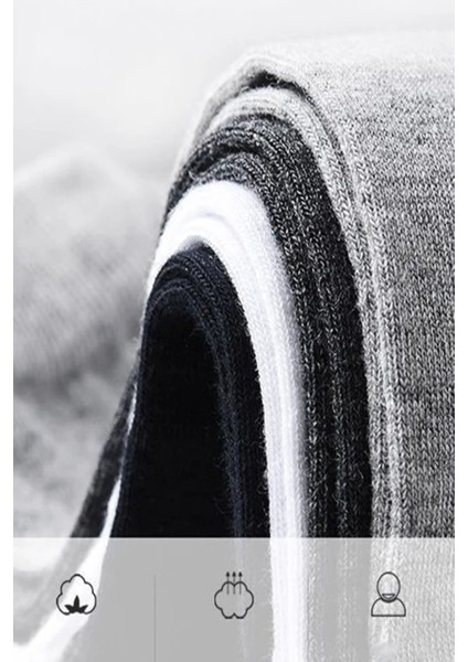 12'li Erkek Pamuklu Içi Havlu Sıcak Tutan Kışlık Uzun Çorap fiyatları