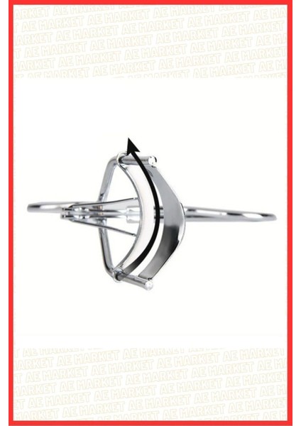 Mükemmel Kıvrım Sağlayan Hafif ve Kullanışlı Kirpik Kıvırıcı indirimleri