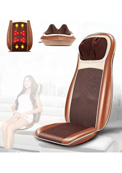 Masaj Aleti Isıtmalı Fonksiyonla Ergonomik Tasarım 220W Elektrikli Cihaz fiyatları