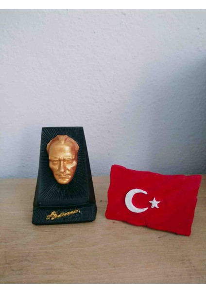 🇹🇷 Türk Bayrağı 5’li Boyama Seti – Yıldız Home Çocuk Atölyesi.sanatsal Etkinlik Setiokul Etkinliği Malzemelerimilli Bayram Etkinliği modelleri