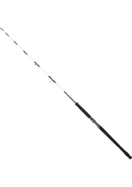 Saltist Broume 183 cm 150-600 gr Tek Parça Jig Kamışı