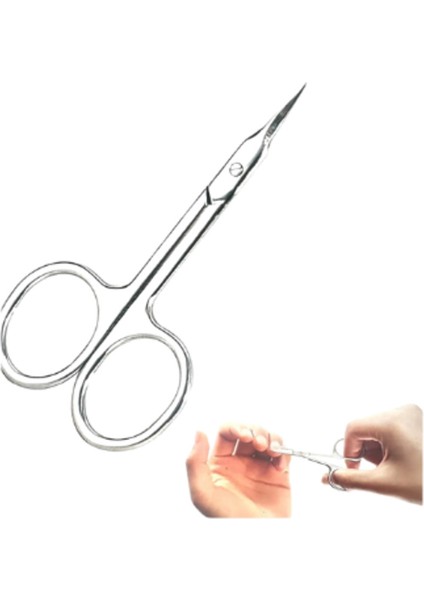 Profesyonel Sakal ve Kaş Kesim Makası, Xseries, Hassas ve Kullanışlı Tasarım fiyatları