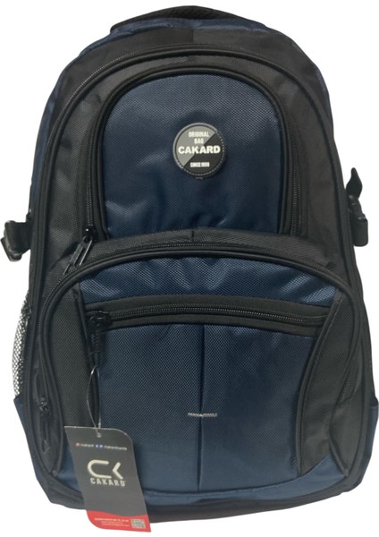 Su Geçirmez Kalın Ortopedik Çok Bölmeli Laptop Okul Gezi Seyahat Kamp Sırt Çantası Büyük 30X47CM fiyatları