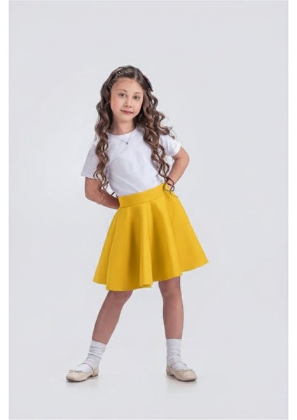 Scuba 23 Nisan 29 Ekim Törenlik Etek MNK0565