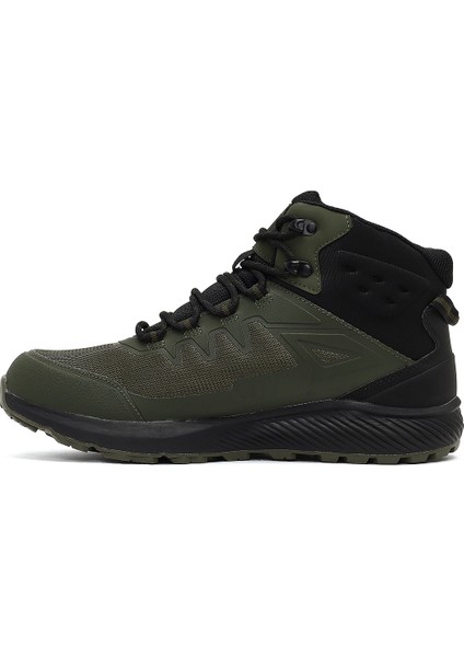 Dry Erkek Haki Bağcıklı Kalın Tabanlı Outdoor Bot 25WFD692514 fiyatları