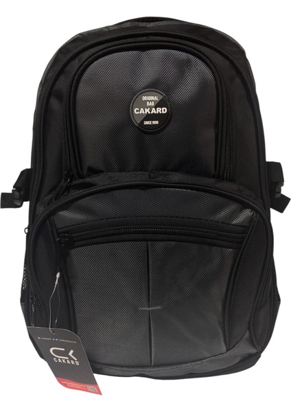 Su Geçirmez Kalın Ortopedik Çok Bölmeli Laptop Okul Gezi Seyahat Kamp Sırt Çantası Büyük 30X47CM fiyatları