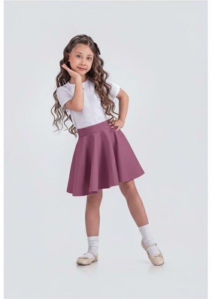 Scuba 23 Nisan 29 Ekim Törenlik Etek MNK0565