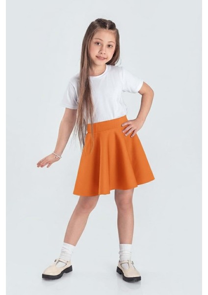 Scuba 23 Nisan 29 Ekim Törenlik Etek MNK0565 fiyatları