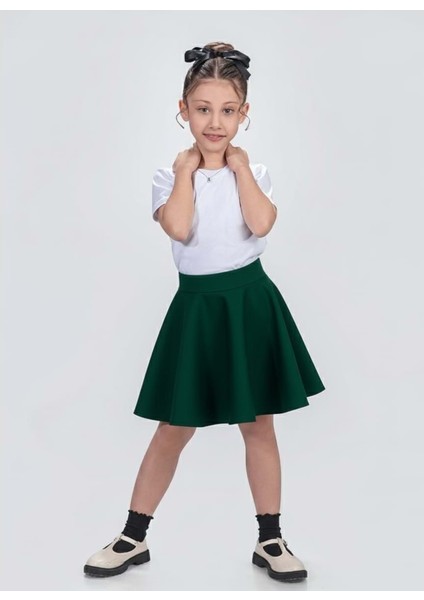 Scuba 23 Nisan 29 Ekim Törenlik Etek MNK0565