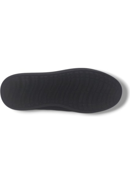 Serra 1453 Erkek Siyah Bağcıklı Hakiki Deri Kalın Taban Casual Ayakkabı indirimleri