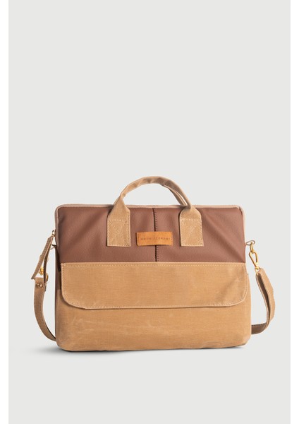 Huge Gavien Notebook Case Brown fiyatları
