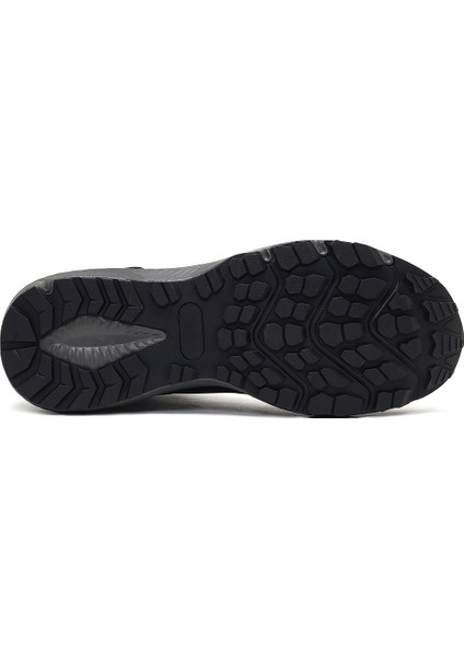 Dry Erkek Siyah Bağcıklı Kalın Tabanlı Outdoor Bot 25WFD692514 indirimleri
