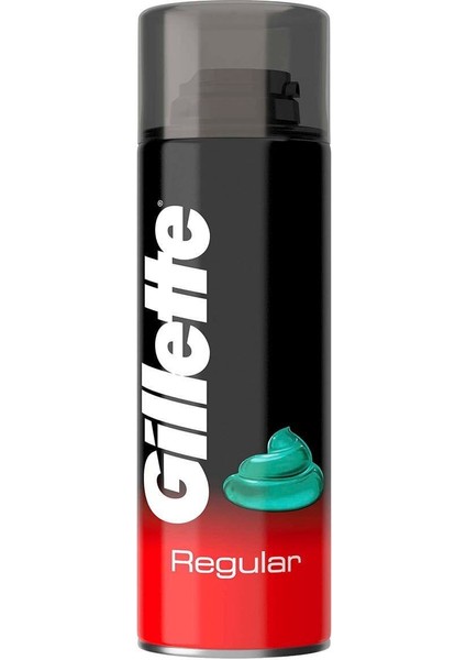 Yumuşak ve Ferahlatıcı, 200 ml Tıraş Jeli, Konforlu Tıraş Deneyimi