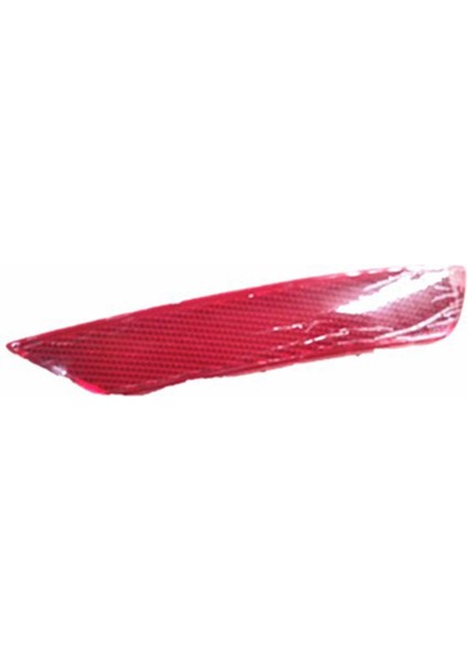 Citroen C4L 2013-2015 Arka Tampon Sis Lambası Reflektör Lambası Arka Tampon Lambası 1609656580 (Yurt Dışından) indirimleri