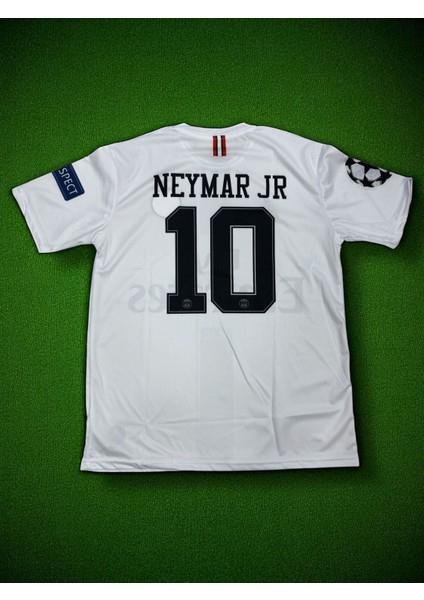 Nostaljik Psg Neymar Jr Forma