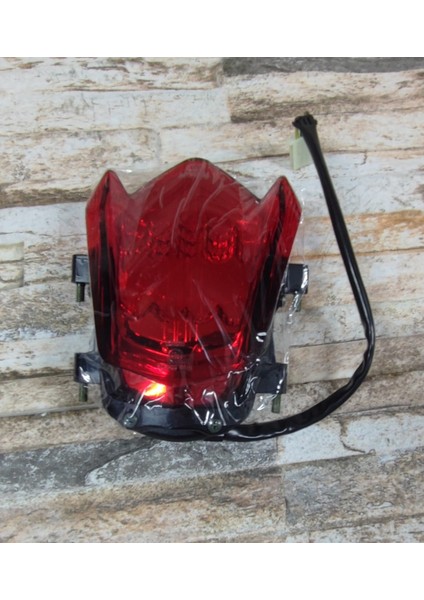 Cr1 Arka Stop Orijinal fiyatları