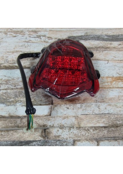 Cr1 Arka Stop Orijinal modelleri