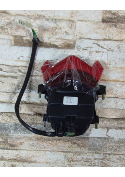 Cr1 Arka Stop Orijinal fırsatları