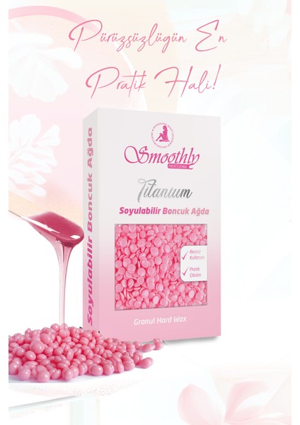 Iki Adet 250G Soyulabilen Boncuk Ağda ve Yatıştırıcı Losyon Seti modelleri