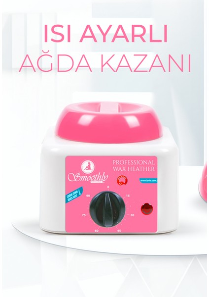 Iki Adet 250G Soyulabilen Boncuk Ağda ve Yatıştırıcı Losyon Seti fırsatları