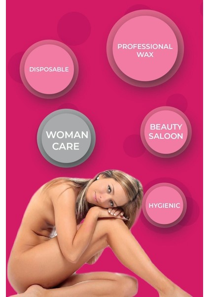 Iki Adet 250G Soyulabilen Boncuk Ağda ve Yatıştırıcı Losyon Seti