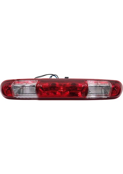 Araba Arka 3 Üçüncü Fren Durdur Chevrolet Silverado Gmc Sierra GM25890530 (Yurt Dışından)
