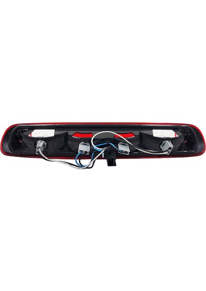 Araba Arka 3 Üçüncü Fren Durdur Chevrolet Silverado Gmc Sierra GM25890530 (Yurt Dışından) modelleri